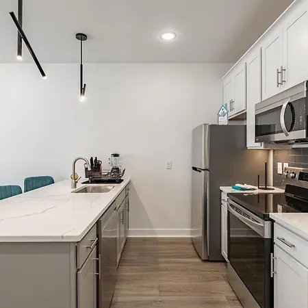 Tourist Home Of Richmond - Church Hill North Apt04 Extérieur photo