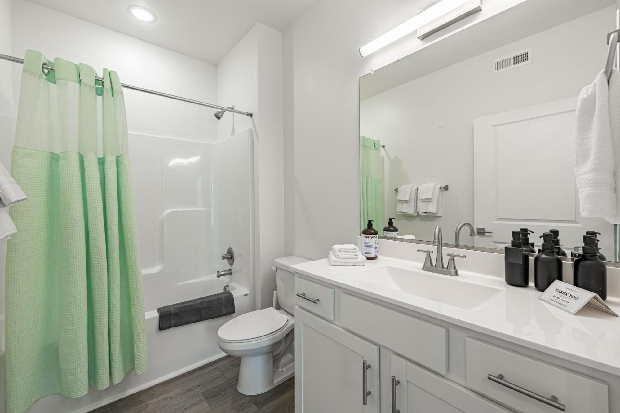 Appartement Tourist Of - Church Hill North Apt04 *