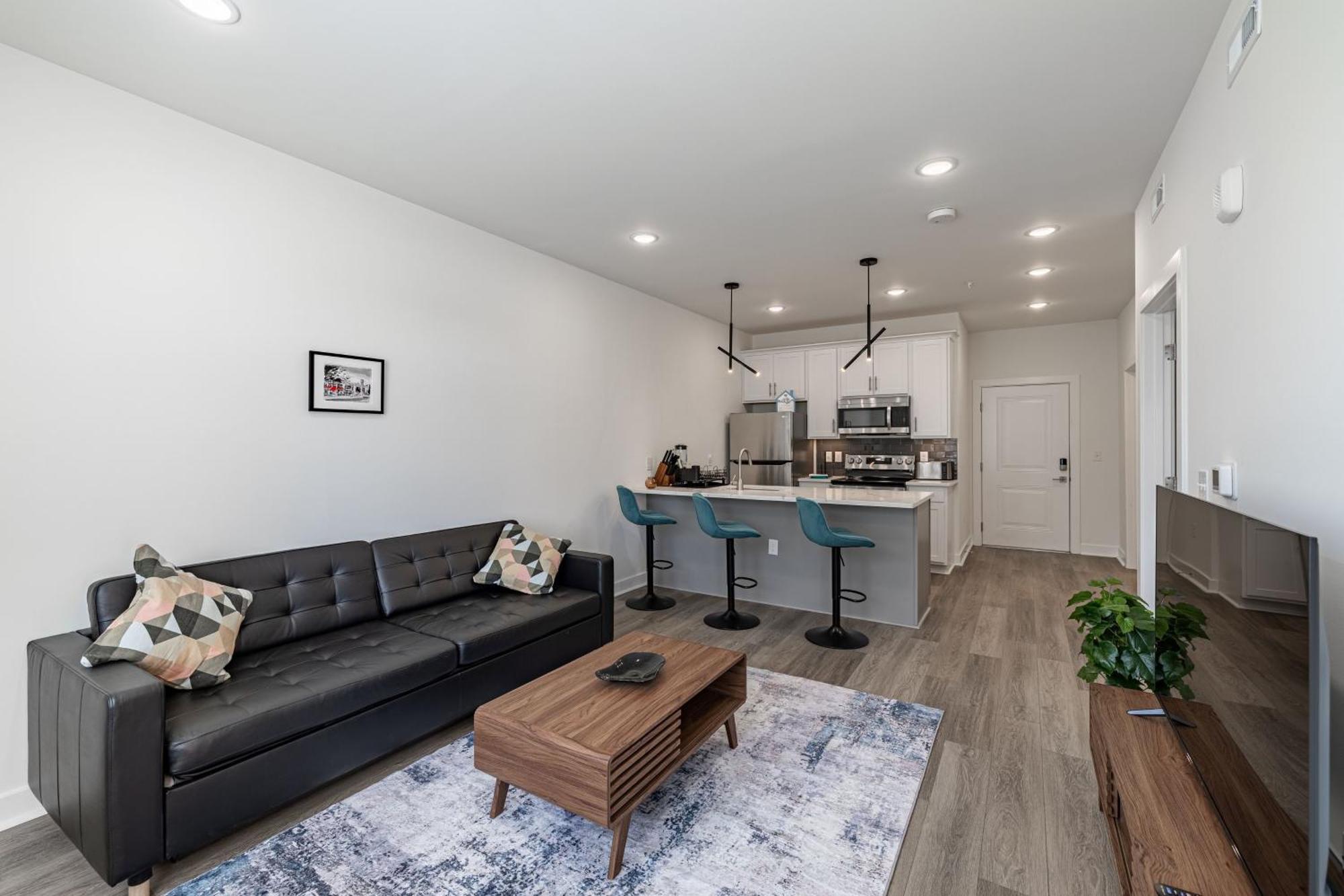 Appartement Tourist Of - Church Hill North Apt04 Richmond