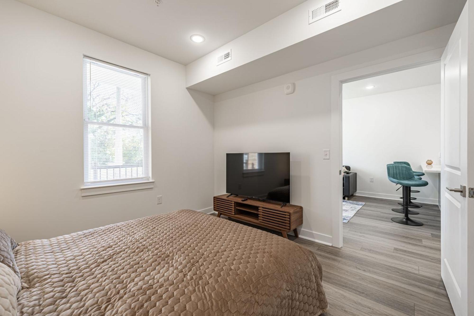 Appartement Tourist Of - Church Hill North Apt04